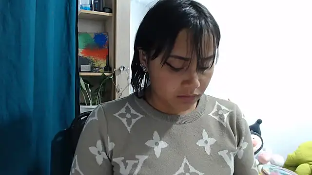 SWEETT CORY online show from July 9, 2026, 11:15 pm