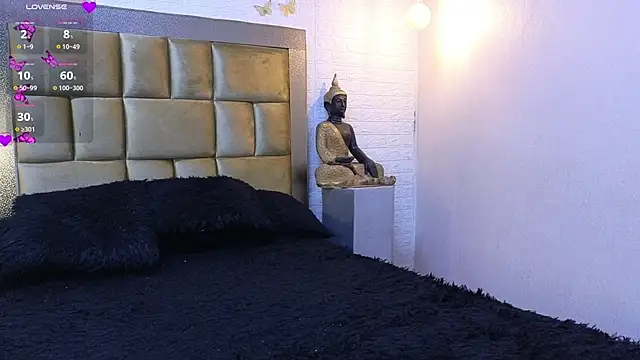 ximenawilliamss online show from September 21, 2025, 10:04 pm