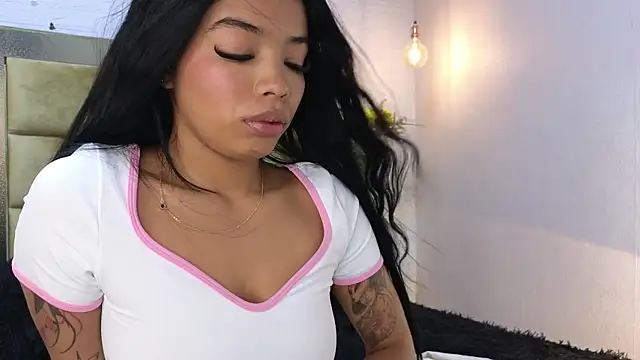 Snapshot of ximenawilliamss chatting on August 3, 2026, 12:55 pm ximenawilliamss online show from August 3, 2026, 12:55 pm