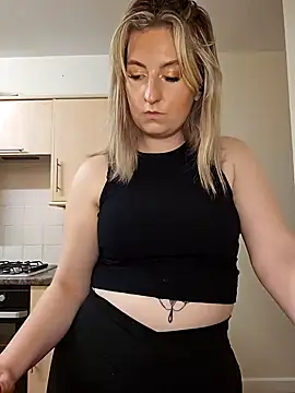 Rebeccaxxx online show from December 31, 2024, 7:18 pm