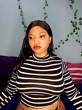 Sugartonguexx online show from March 12, 2025, 5:28 pm