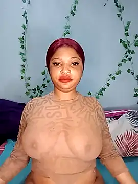 Sugartonguexx online show from March 20, 2025, 6:20 pm