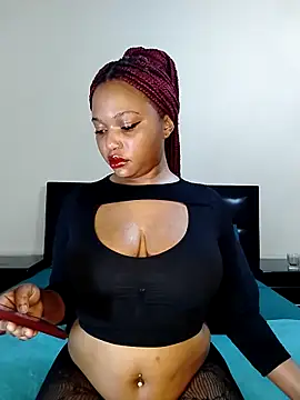 Sugartonguexx online show from September 9, 2025, 6:39 pm