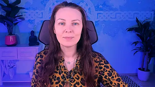 VandaRossi online show from January 18, 2026, 9:35 am