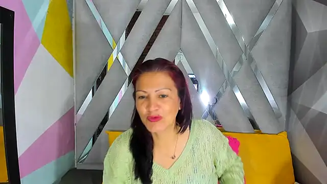 Mulan sexy01 online show from July 9, 2026, 1:21 pm