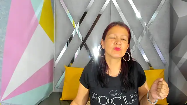 Mulan sexy01 online show from July 23, 2026, 9:11 pm