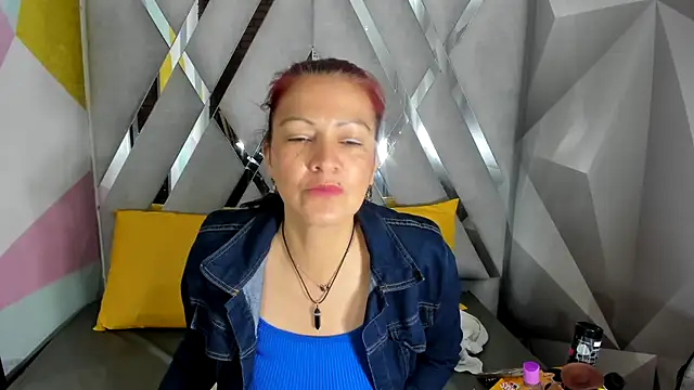 Mulan sexy01 online show from June 11, 2026, 12:57 pm
