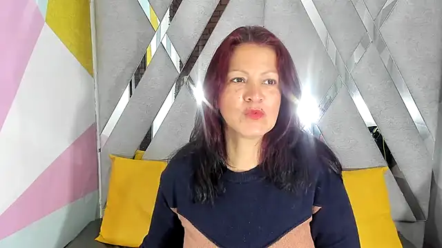 Mulan sexy01 online show from July 4, 2026, 8:02 pm