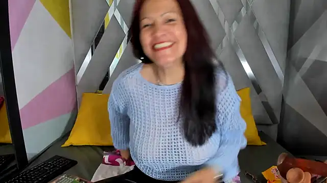 Mulan sexy01 online show from June 12, 2026, 1:53 pm