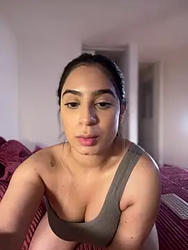 samantha evans2 online show from May 10, 2026, 4:27 am