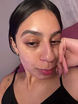 samantha evans2 online show from March 14, 2025, 11:53 pm