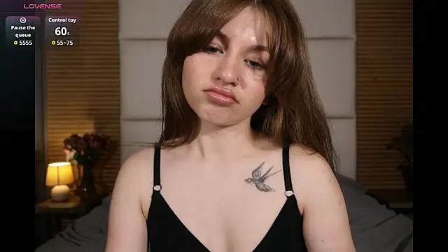 AliceBellamy online show from April 29, 2026, 8:59 pm