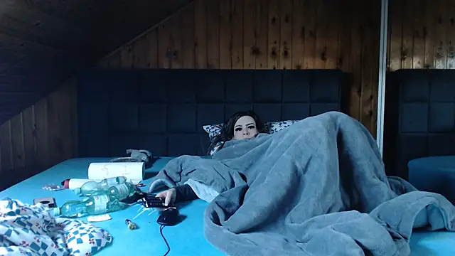 BoeseMoni1998 online show from March 16, 2025, 3:50 pm