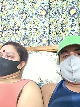 siam607022 online show from January 17, 2026, 9:07 pm