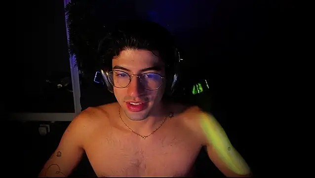 newjeff online show from October 14, 2025, 9:58 pm