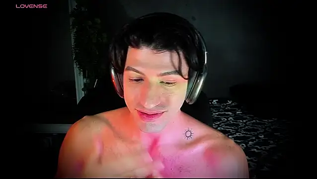 newjeff online show from December 3, 2025, 1:50 am