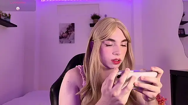 meloddysky online show from January 17, 2025, 2:18 pm