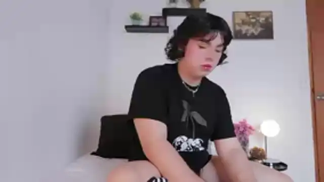 Snapshot of meloddysky chatting on March 19, 2026, 2:39 pm meloddysky online show from March 19, 2026, 2:39 pm