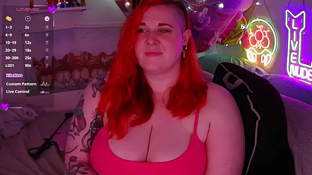 opalreigning online show from July 19, 2026, 8:01 am