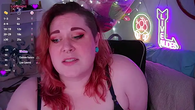 opalreigning online show from February 24, 2025, 10:59 am