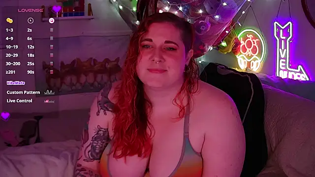 opalreigning online show from March 7, 2026, 9:16 am