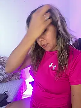 AriannaTorres online show from April 20, 2026, 5:14 pm