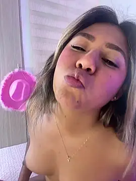 AriannaTorres online show from May 5, 2026, 11:24 am