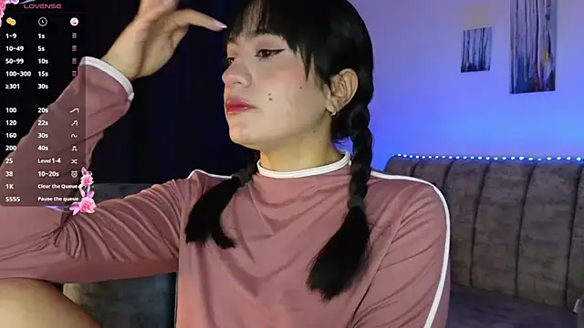 ZaraDames  online show from September 30, 2025, 3:34 am