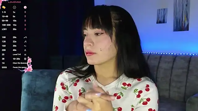 ZaraDames  online show from October 7, 2025, 3:51 am