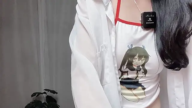  minji bae online show from October 4, 2025, 4:41 pm