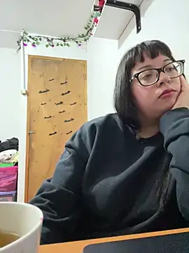 indiegirl666 online show from December 27, 2024, 2:58 am