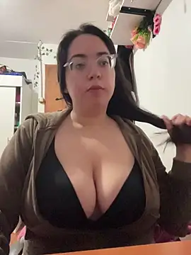 indiegirl666 online show from June 14, 2026, 4:46 am