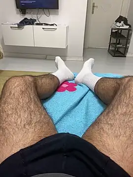 Robin45tr online show from February 7, 2026, 4:15 pm