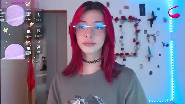  GalyaX  online show from January 30, 2025, 12:06 pm