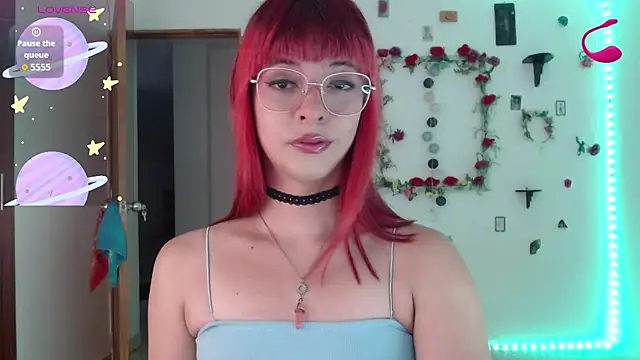  GalyaX  online show from September 25, 2025, 11:38 am