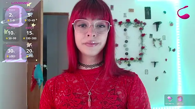  GalyaX  online show from October 13, 2025, 10:10 pm