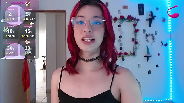  GalyaX  online show from January 29, 2025, 12:35 pm