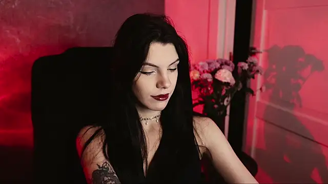 mistress  rochelle online show from January 13, 2026, 3:21 am