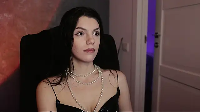 mistress  rochelle online show from March 14, 2025, 11:00 pm