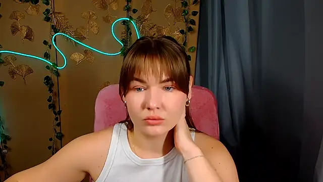 Snapshot of Glory_air chatting on June 1, 2026, 6:57 am Glory air online show from June 1, 2026, 6:57 am