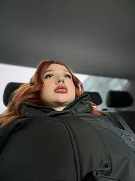 KarinHorny online show from December 6, 2024, 5:36 am