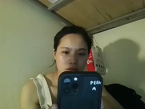 Be-MyMy online show from September 9, 2025, 2:59 pm