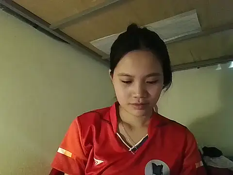 Be-MyMy online show from November 11, 2025, 3:07 pm