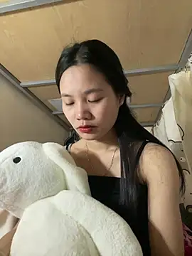 Be-MyMy online show from March 22, 2025, 2:05 am