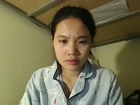 Be-MyMy online show from November 18, 2025, 1:03 pm