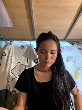 Be-MyMy online show from September 23, 2025, 3:19 pm