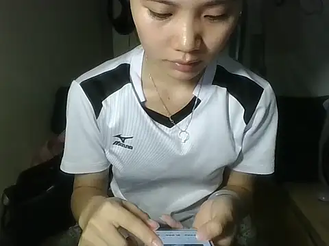 Be-MyMy online show from May 19, 2026, 6:48 pm