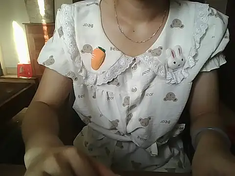 Snapshot of Be-MyMy chatting on July 24, 2026, 11:12 pm Be-MyMy online show from July 24, 2026, 11:12 pm