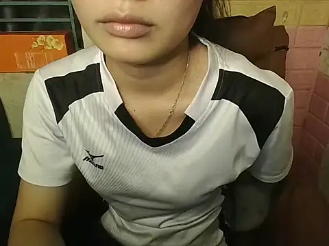 Snapshot of Be-MyMy chatting on July 10, 2026, 6:57 am Be-MyMy online show from July 10, 2026, 6:57 am