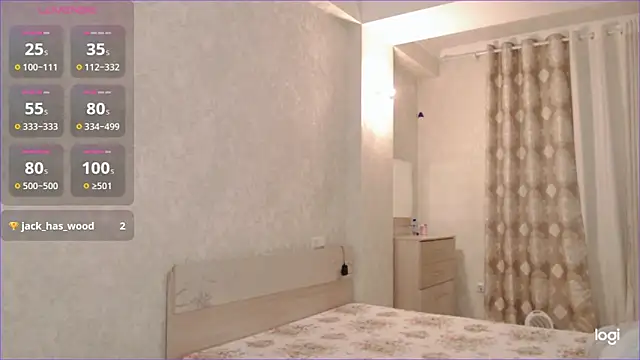 TumiLio online show from February 9, 2026, 1:42 pm